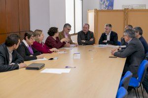 Compromis+ Gandia Unida aposta per la modernització empresarial i la desestacionalització turística com a pilars bàsics de la seua política econòmica - (foto 3) Compromis+ Gandia Unida aposta per la modernització empresarial i la desestacionalització turística com a pilars bàsics de la seua política econòmica - (foto 3)