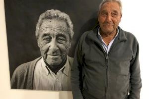 Els últims "enceseros" i la fascinació de pescar penjats del penya-segat - (foto 5)
