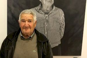 Els últims "enceseros" i la fascinació de pescar penjats del penya-segat - (foto 6)