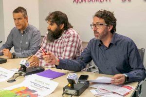 Més d'un centenar de veïns del Raval sol·liciten subvencions del programa ARRU per a millorar els seus habitatges i barri