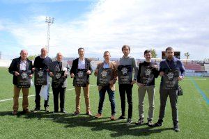 Onda acoge este fin de semana los actos por el centenario del Valencia CF