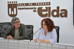 Idelsa realizará un taller de formación y empleo dirigido a personas en riesgo de exclusión social