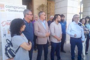 Josep Alandete: “Comença una campanya en què les persones són decisives per al canvi de Gandia” - (foto 2) Josep Alandete: “Comença una campanya en què les persones són decisives per al canvi de Gandia” - (foto 2)