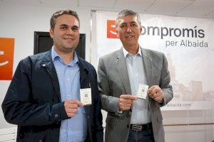 Compomís per Albaida presenta un Programa de Gobierno capaz de germinar