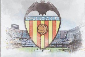 Simat acull per primera vegada el Clínic de Futbol del Valencia CF