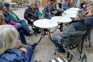 El PP de Peñíscola propone la creación de dos nuevos museos en el Casco Antiguo sobre la historia y la etnología de la localidad El PP de Peñíscola propone la creación de dos nuevos museos en el Casco Antiguo sobre la historia y la etnología de la localidad