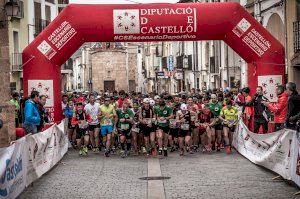 La Diputación dinamizará la provincia con tres competiciones este fin de semana con 'Castellón Escenario Deportivo'