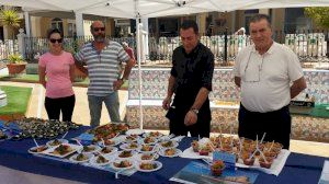 VI Ruta de la Tapa 'Mirando al Mar en la Costa' - (foto 2)