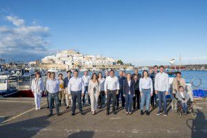 El PP de Peñíscola propone una Feria del Mar para la puesta en valor de los oficios tradicionales y la gastronomía autóctona