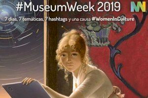 El MACA participa en la sexta edición de la Museum Week