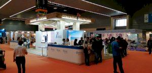 Turisme lleva la oferta turística de la Comunitat Valenciana a la feria Expovacaciones de Bilbao