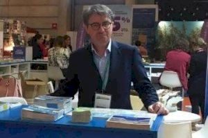 El Patronato Municipal de Turismo promociona Alicante en la Feria Expovacaciones de Bilbao