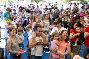 El Formigues se zambulle en Benicàssim