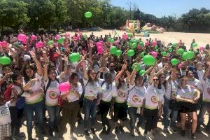 La Coordinadora de Centros de Día de la Comunidad Valenciana organiza el VII Encuentro de Centros de Día de Menores