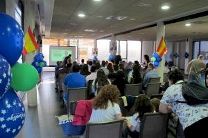 Toni Milla: ‘Nos presentamos para trabajar, exclusivamente, por Alfafar, sin condicionantes de marcas o siglas’