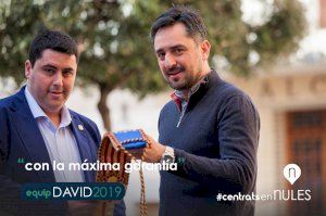 Centrats en Nules propone la puesta en marcha de un recinto de fiestas y festivales