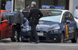 La Policía Nacional desarticula un grupo organizado itinerante especializado en el robo de pisos