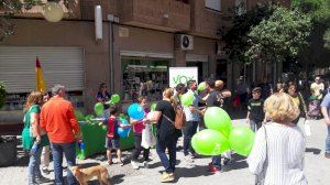 Vox San Vicente arranca con fuerza para la más municipales