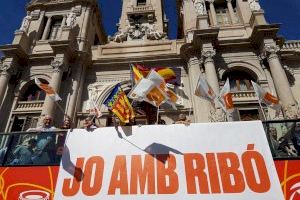 Ribó: “A principios de 2020 recuperaremos 10.000m2 para uso ciudadano en la Marina, conectando la dársena interior con el Grau”