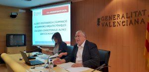 El Consell invierte 915.000 euros para eliminar barreras físicas de edificios municipales en 32 pueblos de la provincia de Castellón