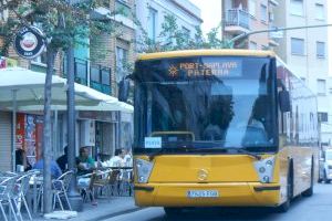 El Alcalde de Paterna anuncia el adelanto del inicio del bus a la playa al 22 de junio