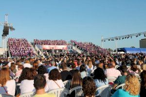 Sueca recapta més de 9000 euros per lluitar contra la pobresa infantil amb la música