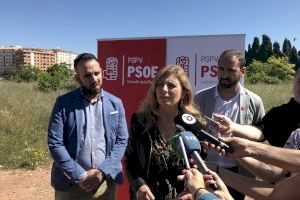 Marco impulsará el mayor parque urbano de Castelló junto a la ronda - (foto 2)