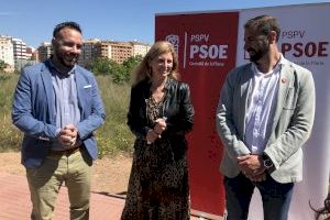 Marco impulsará el mayor parque urbano de Castelló junto a la ronda - (foto 3)