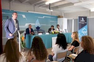 El IES Mediterrània celebra sus XII Jornadas formativas de hostelería y turismo