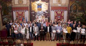 La Diputación consolida la provincia como destino gastronómico de primer nivel internacional con Castelló Ruta de Sabor