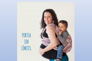 L’Alfàs acoge el próximo sábado el primer Encuentro ‘Porteando en familia’