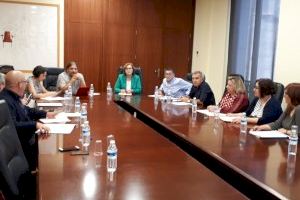 El Consorci del Millars aprueba las cuentas de 2018 en la última sesión celebrada en Burriana