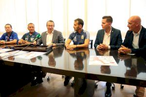 El Estadio ‘Guillermo Amor’ albergará el partido amistoso Sub-20 entre Argentina y Honduras