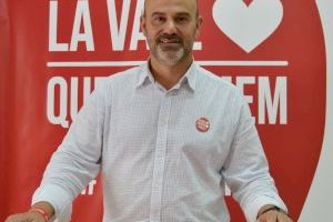 El PSOE de la Vall d’Uixó impulsará un parque de bicis de alquiler