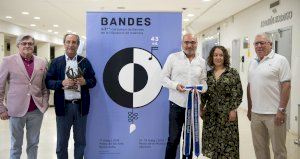 Arranca l'esperat Certamen de Bandes de Música de la Diputació de València