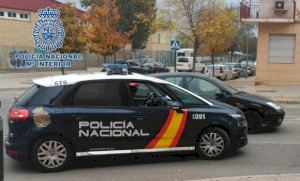 Muere un hombre tras recibir ocho puñaladas en el barrio del Cabanyal