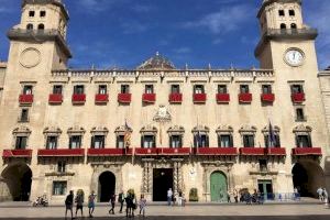 El Ayuntamiento recuerda que mañana finaliza el plazo de matriculación en las escuelas infantiles municipales para los nuevos alumnos de 0 a 3 años