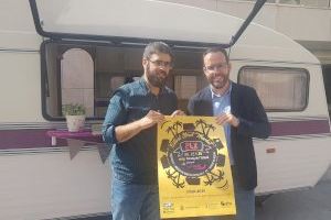 El Festival Elx Street Market llenará el Paseo de la Estación de gastronomía y música en directo - (foto 2) El Festival Elx Street Market llenará el Paseo de la Estación de gastronomía y música en directo - (foto 2)