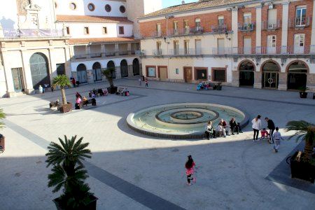 Nules forma parte de la red de municipios WiFi4EU de la Unión Europea
