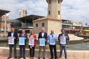 El Ayuntamiento de Castelló respalda la tercera edición del Red Pier Fest