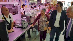 Lillo buscará financiación europea y de otras administraciones para las inversiones 'que necesita San Vicente' - (foto 2) Lillo buscará financiación europea y de otras administraciones para las inversiones 'que necesita San Vicente' - (foto 2)