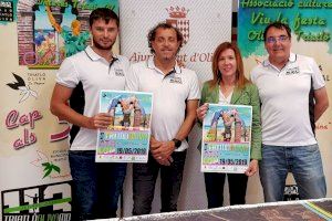 Oliva acull aquest diumenge la 7a edició del Triatló 113MD Capità de La Vangvarda