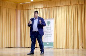 Centrats en Nules asegura que NO hay ningún pacto con otras candidaturas para gobernar después de las elecciones Centrats en Nules asegura que NO hay ningún pacto con otras candidaturas para gobernar después de las elecciones