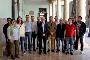 La Universitat presenta una plataforma en línia única per visitar les seues col·leccions patrimonials amb motiu del Dia Internacional dels Museus