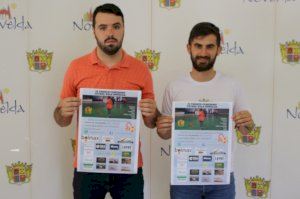 El Pabellón Municipal acogerá el IV Torneo Femenino de Fútbol Sala - (foto 2)