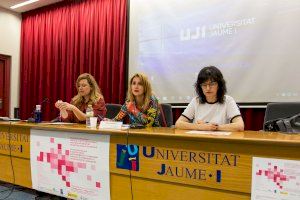 Rosalind Gill qüestiona el model d’apoderament femení que promou el discurs neoliberal en una jornada a l’UJI