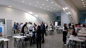 Les empreses turístiques de Gandia adherides a Territori Borja participen en el Workshop de Turisme Comunitat Valenciana