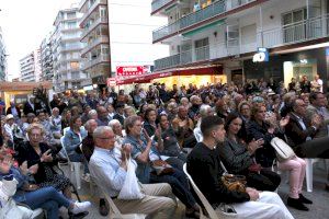 Mayor impulsarà la rehabilitació del front marítim i convertirà l'espigó del riu en un passeig