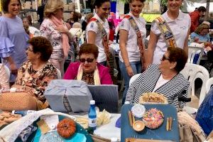 Bolillos, paellas y ‘bou del poble’ copan las fiestas de Almassora - (foto 2)