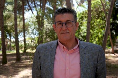 Josep Pasqual Sancho (Compromís Vila-real): “Hemos consolidado el cambio de rumbo con nuevas políticas progresistas”